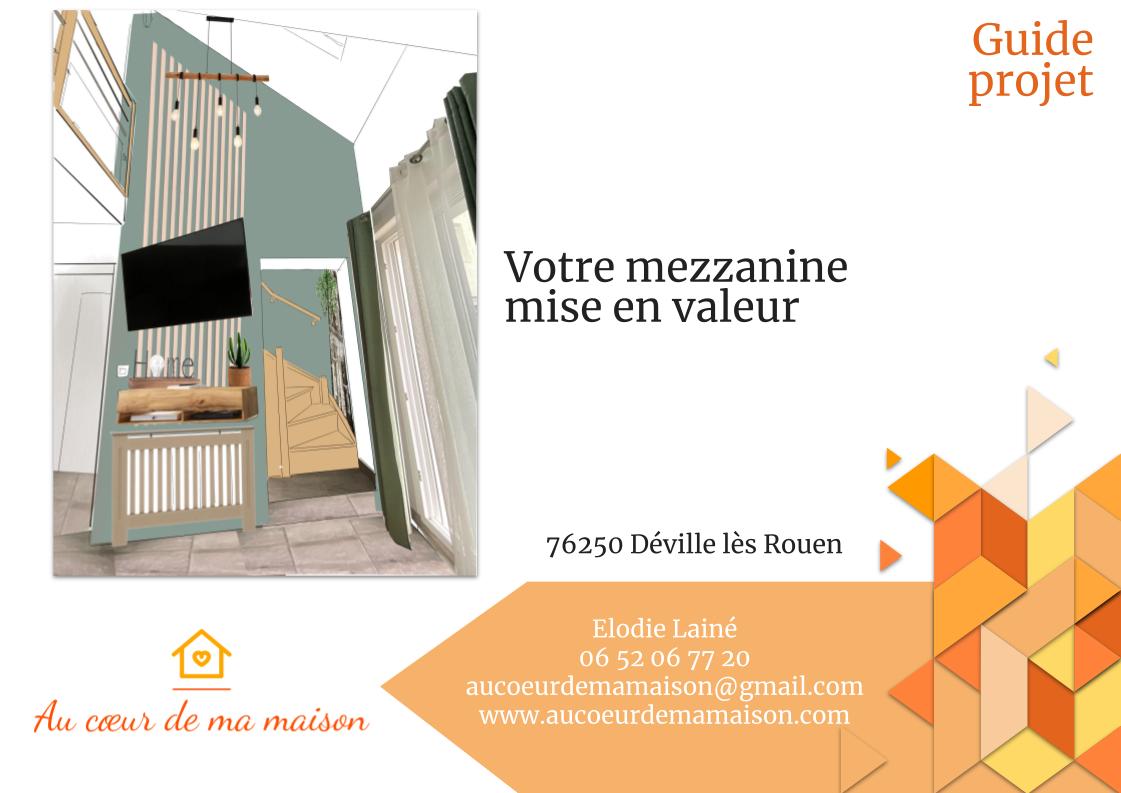 Featured image for “Votre mezzanine mise en valeur”