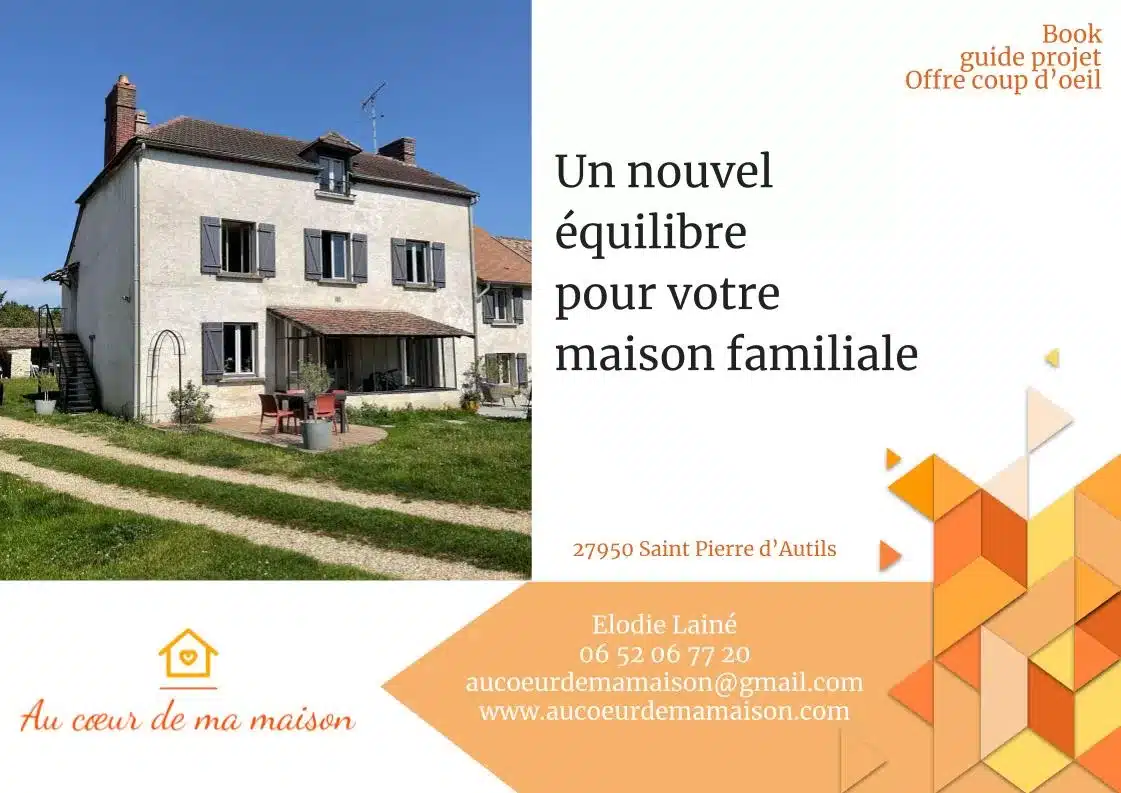 Featured image for “Un nouvel équilibre pour votre maison familiale”