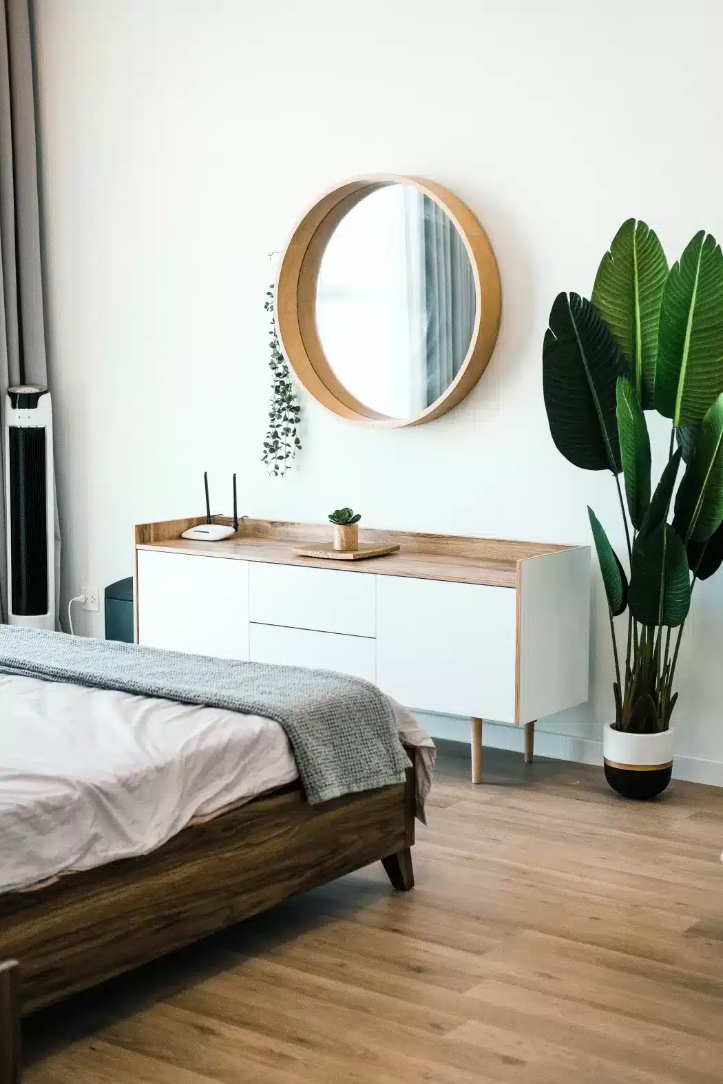 Comment aménager une petite chambre ?