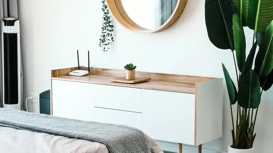 Comment aménager une petite chambre ?