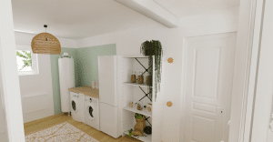 architecte d'intérieur décoratrice rouen